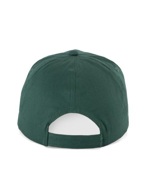 K-UP Casquette - 5 panneaux /api/colors/1a855f18-deae-43e7-ae19-cd0fd0edf9e3 personnalisable