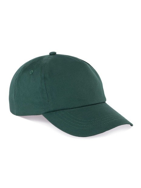 K-UP Casquette - 5 panneaux  personnalisable
