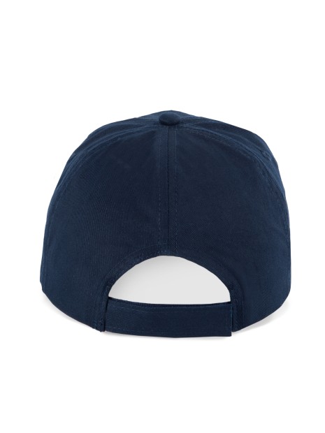 K-UP Casquette - 5 panneaux /api/colors/c60cf8bc-56e9-488e-8026-5e5790c01f3a personnalisable