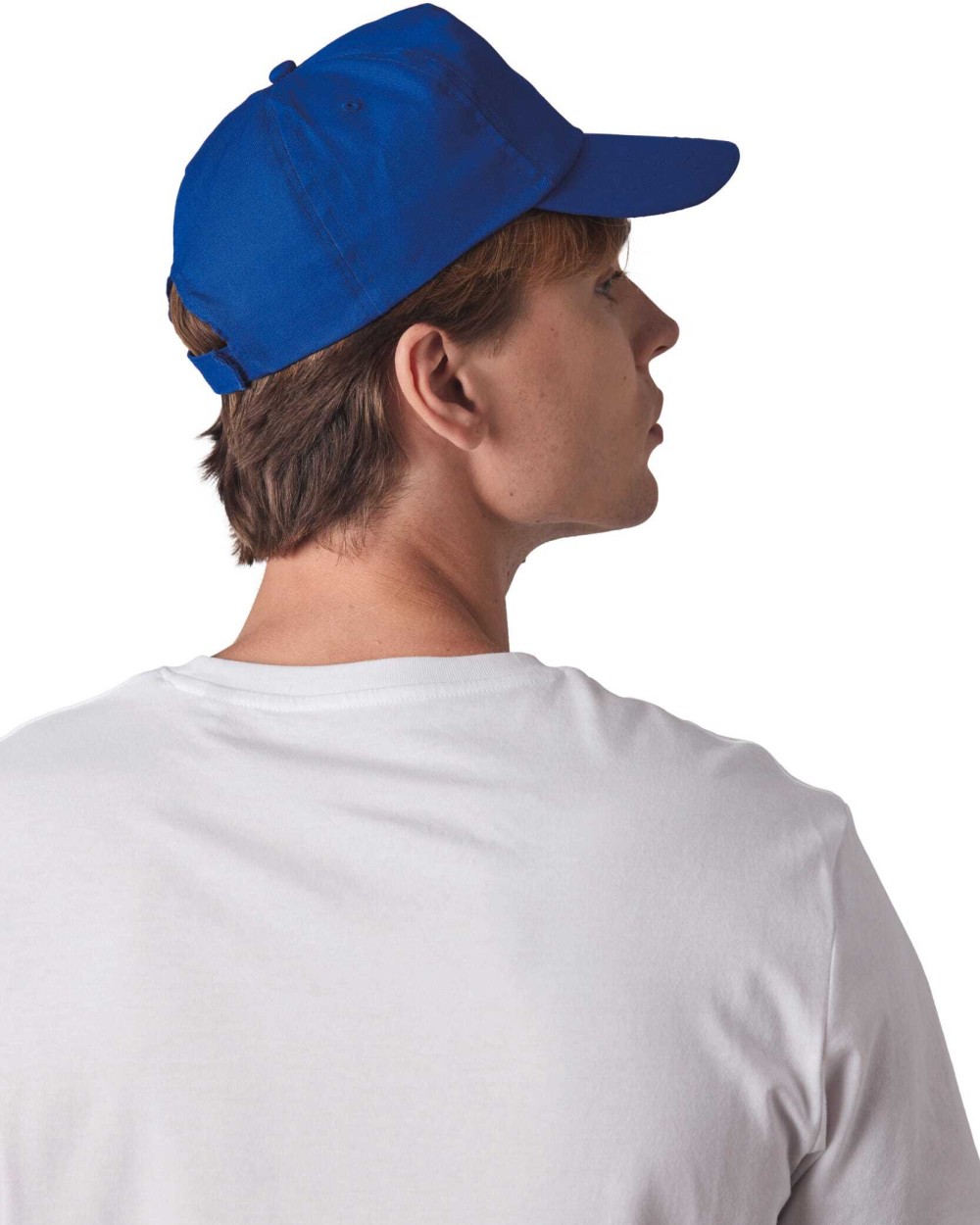 Casquettes personnalisable K-UP Casquette 5 panneaux