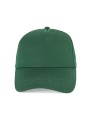 K-UP Casquette - 5 panneaux /api/colors/04ff5422-733a-4283-80b4-be8cd0eba314 personnalisable