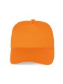 K-UP Casquette - 5 panneaux /api/colors/d51260d5-b263-4200-988d-ee19f414959e personnalisable