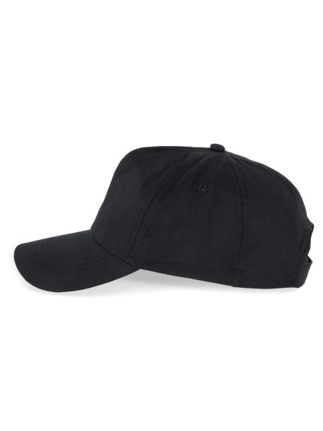 K-UP Casquette - 5 panneaux /api/colors/b9fdad4a-5e94-45cb-8c03-c08b349b28c3 personnalisable