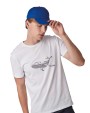 Casquettes personnalisable K-UP Casquette - 5 panneaux