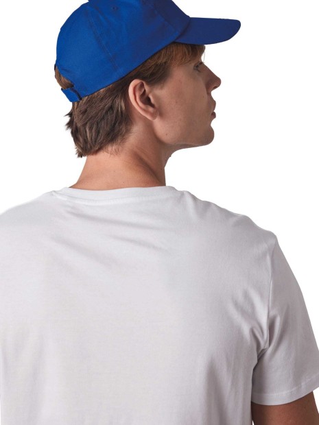 Casquettes à personnaliser K-UP Casquette - 5 panneaux 