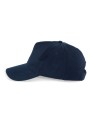 K-UP Casquette - 5 panneaux /api/colors/c60cf8bc-56e9-488e-8026-5e5790c01f3a personnalisable