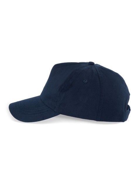 K-UP Casquette - 5 panneaux /api/colors/c60cf8bc-56e9-488e-8026-5e5790c01f3a personnalisable