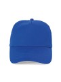 K-UP Casquette - 5 panneaux /api/colors/cdd6ba31-692e-4c2e-b1b4-a3a4a50cf176 personnalisable