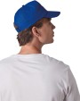 Casquettes personnalisable K-UP Casquette - 5 panneaux