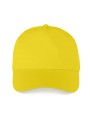 K-UP Casquette - 5 panneaux /api/colors/a9e04554-6480-4371-89fe-ec413d4ebe76 personnalisable