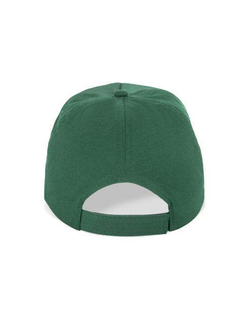 K-UP Casquette - 5 panneaux /api/colors/04ff5422-733a-4283-80b4-be8cd0eba314 personnalisable