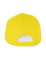 K-UP Casquette - 5 panneaux /api/colors/a9e04554-6480-4371-89fe-ec413d4ebe76 personnalisable
