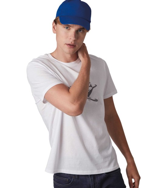 Casquettes à personnaliser K-UP Casquette - 5 panneaux 