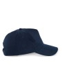 K-UP Casquette - 5 panneaux /api/colors/c60cf8bc-56e9-488e-8026-5e5790c01f3a personnalisable