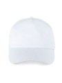 K-UP Casquette - 5 panneaux /api/colors/7a92cd2d-10d2-40b4-928b-296bb7487506 personnalisable
