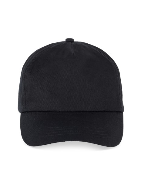 K-UP Casquette - 5 panneaux /api/colors/b9fdad4a-5e94-45cb-8c03-c08b349b28c3 personnalisable