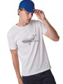 Casquettes à personnaliser K-UP Casquette - 5 panneaux 