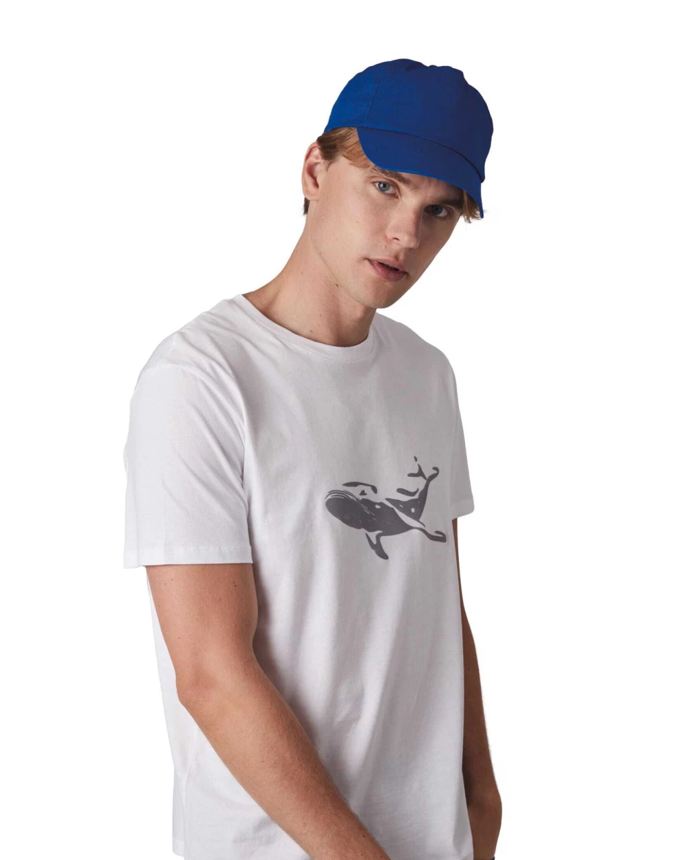 Casquettes personnalisable K-UP Casquette 5 panneaux