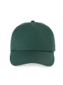 K-UP Casquette - 5 panneaux /api/colors/1a855f18-deae-43e7-ae19-cd0fd0edf9e3 personnalisable