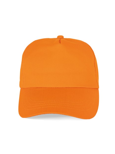 K-UP Casquette - 5 panneaux /api/colors/d51260d5-b263-4200-988d-ee19f414959e personnalisable