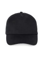 K-UP Casquette - 5 panneaux /api/colors/b9fdad4a-5e94-45cb-8c03-c08b349b28c3 personnalisable