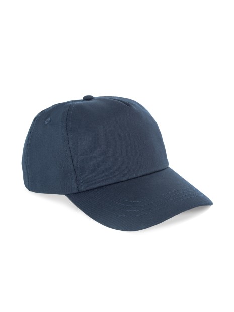 K-UP Casquette - 5 panneaux /api/colors/b68891a9-1d28-4f7a-8deb-775c45027afd personnalisable