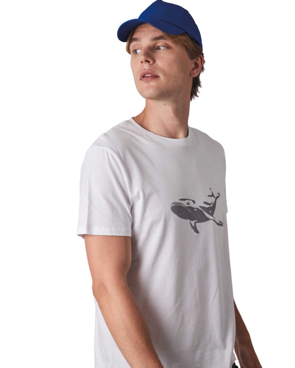 Casquettes personnalisable K-UP Casquette 5 panneaux