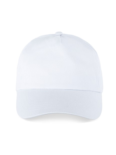 K-UP Casquette - 5 panneaux /api/colors/7a92cd2d-10d2-40b4-928b-296bb7487506 personnalisable