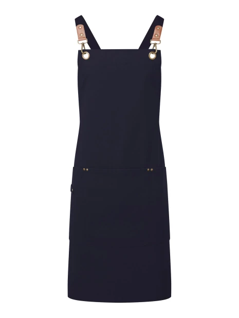PREMIER Tablier bavette à bretelles croisées dans le dos CLIP 'N' CLASP /api/colors/b68891a9-1d28-4f7a-8deb-775c45027afd personnalisable