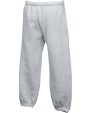 Pantalons personnalisable FOL Pantalon de jogging enfant bas elastiqué (64-051-0)