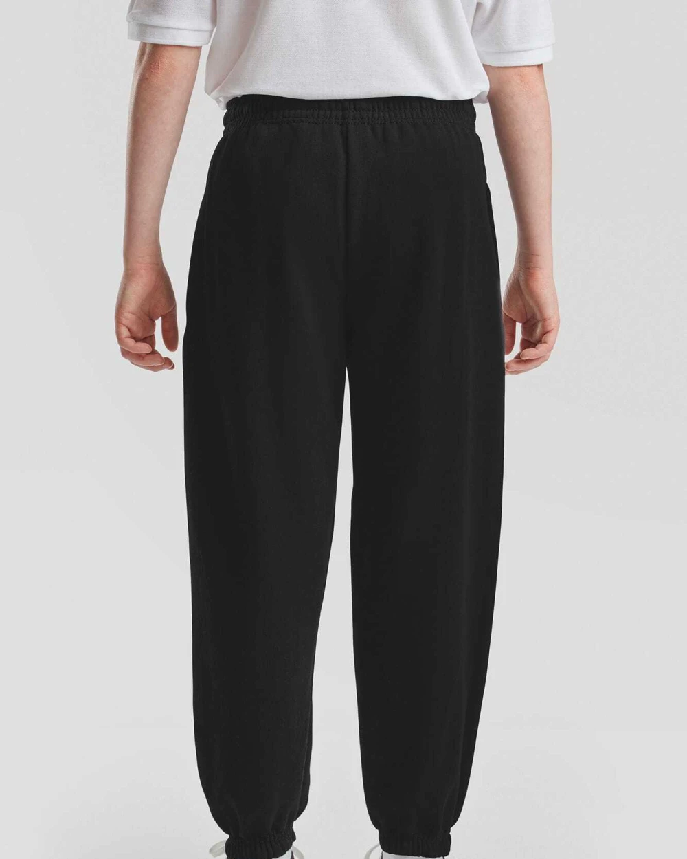Pantalons personnalisable FOL Pantalon de jogging enfant bas elastiqué (64-051-0)