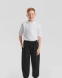 Pantalons personnalisable FOL Pantalon de jogging enfant bas elastiqué (64-051-0)