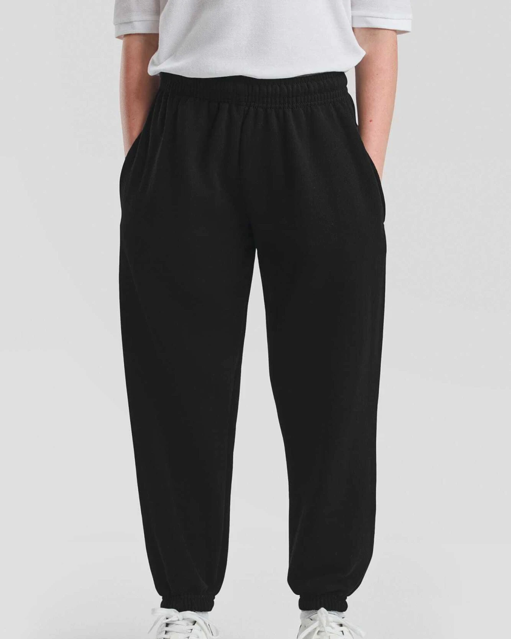 Pantalons personnalisable FOL Pantalon de jogging enfant bas elastiqué (64-051-0)