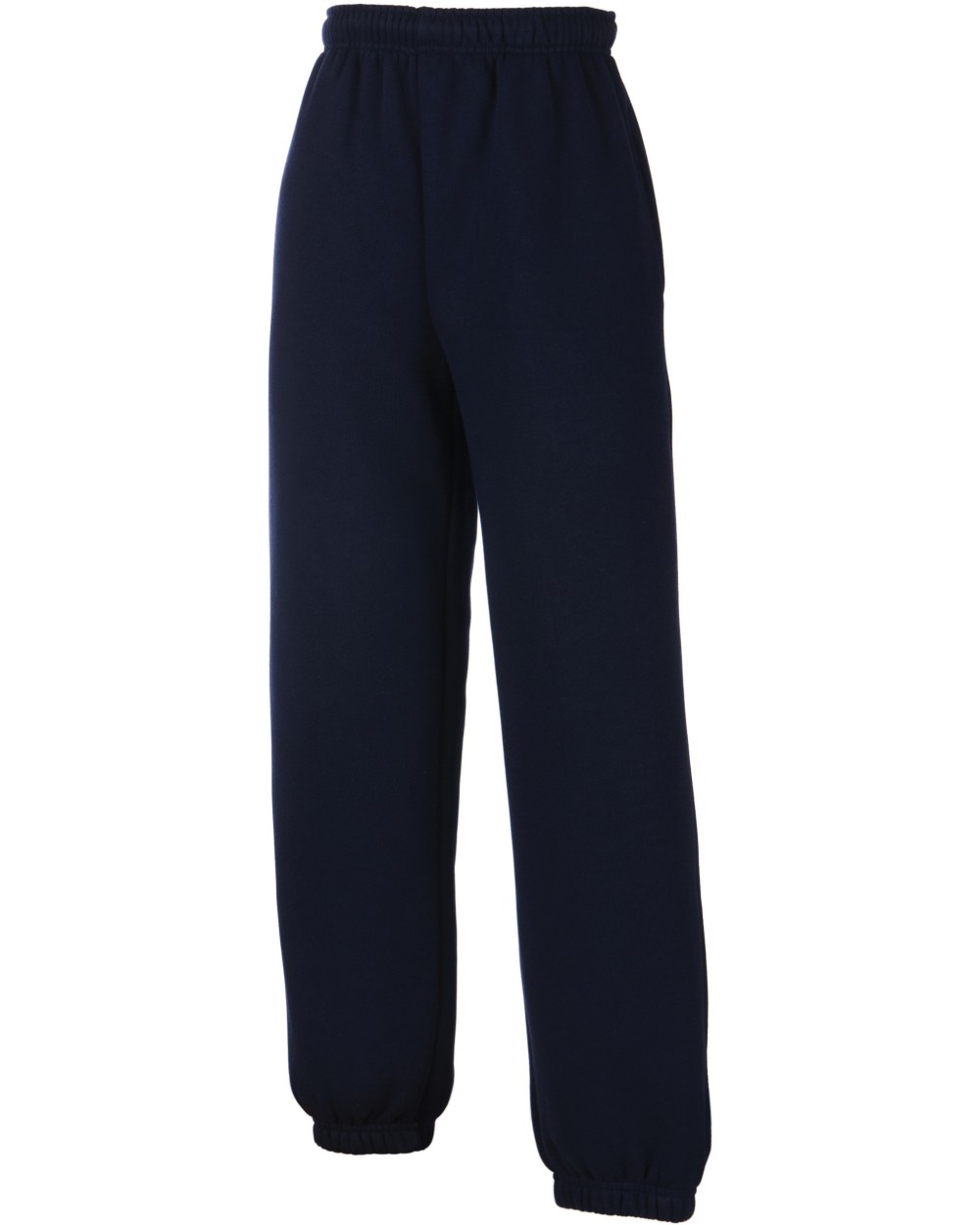 Pantalons personnalisable FOL Pantalon de jogging enfant bas elastiqué (64-051-0)