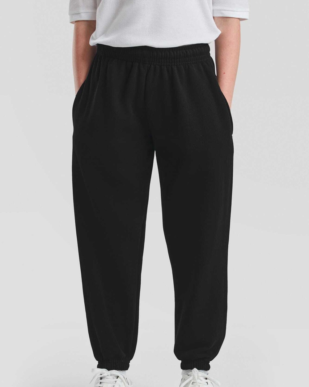 Pantalons personnalisable FOL Pantalon de jogging enfant bas elastiqué (64-051-0)