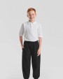 Pantalons personnalisable FOL Pantalon de jogging enfant bas elastiqué (64-051-0)