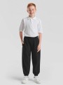 Pantalons à personnaliser FOL Pantalon de jogging enfant bas elastiqué (64-051-0) 