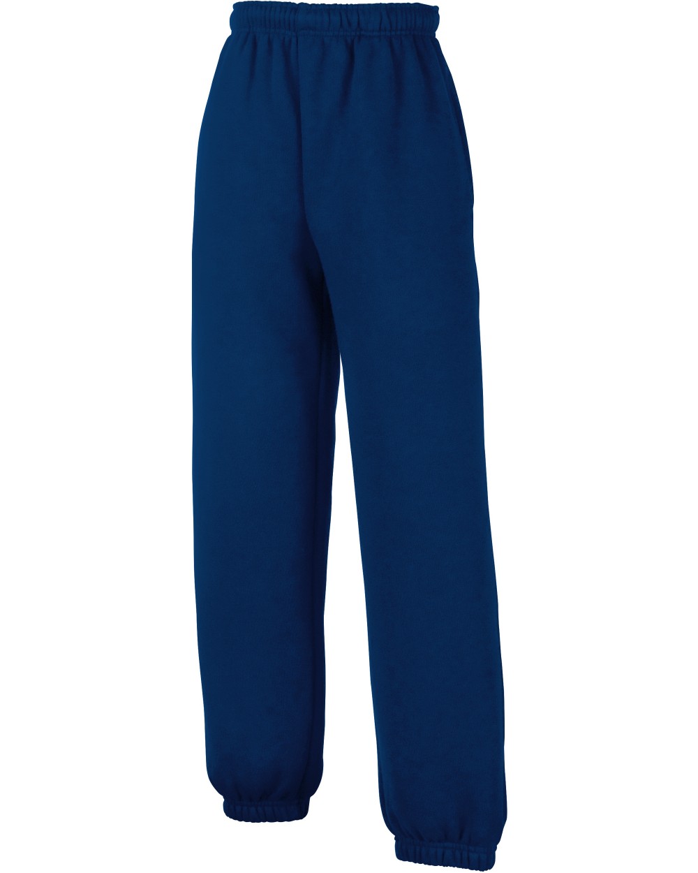 Pantalons personnalisable FOL Pantalon de jogging enfant bas elastiqué (64-051-0)