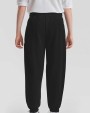 FOL Kids Classic Elasticated Cuff Jog Pants (64-051-0) Hosen personalisierbar