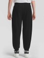 Pantalons à personnaliser FOL Pantalon de jogging enfant bas elastiqué (64-051-0) 