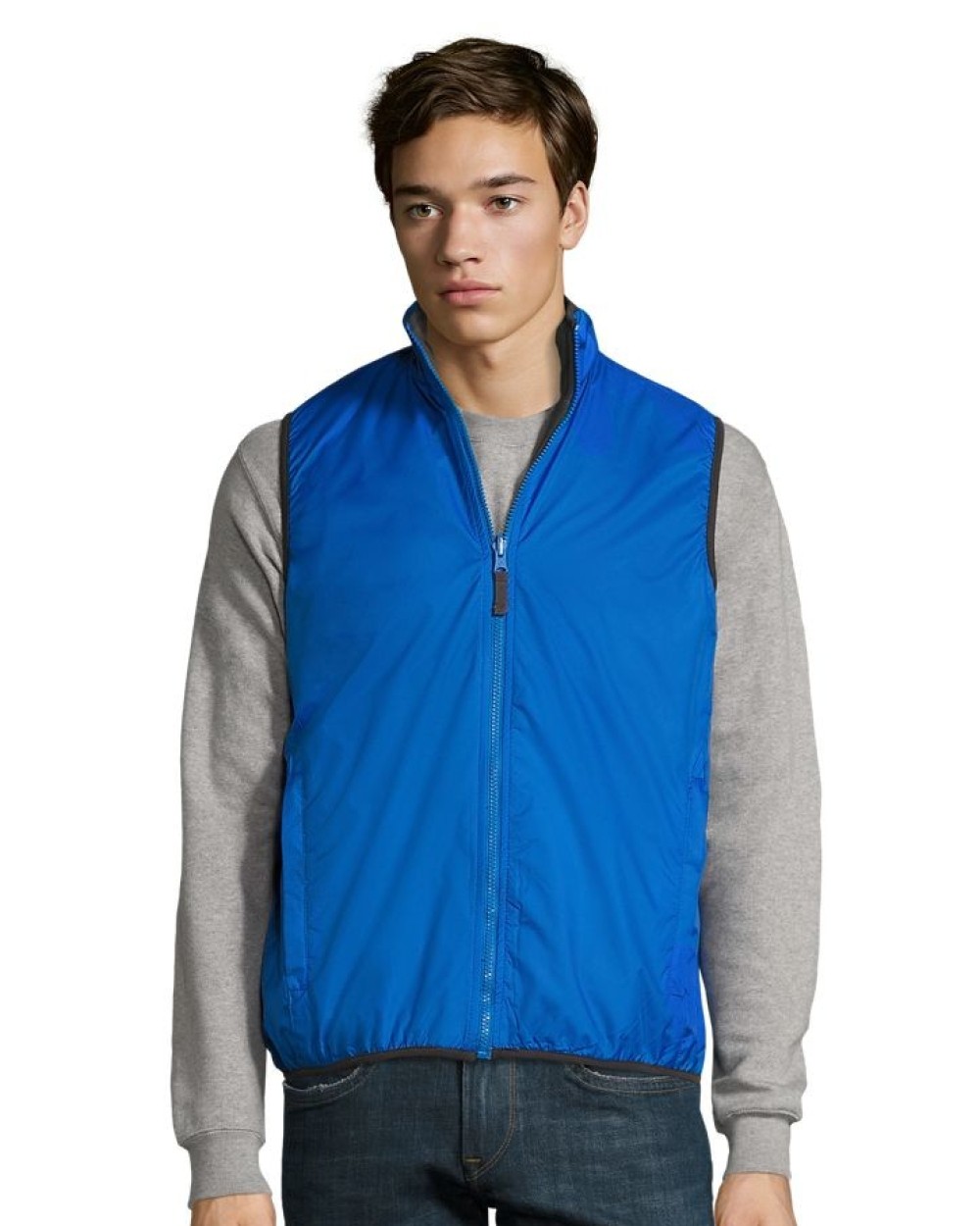 SOL'S Winner Jacken personalisierbar