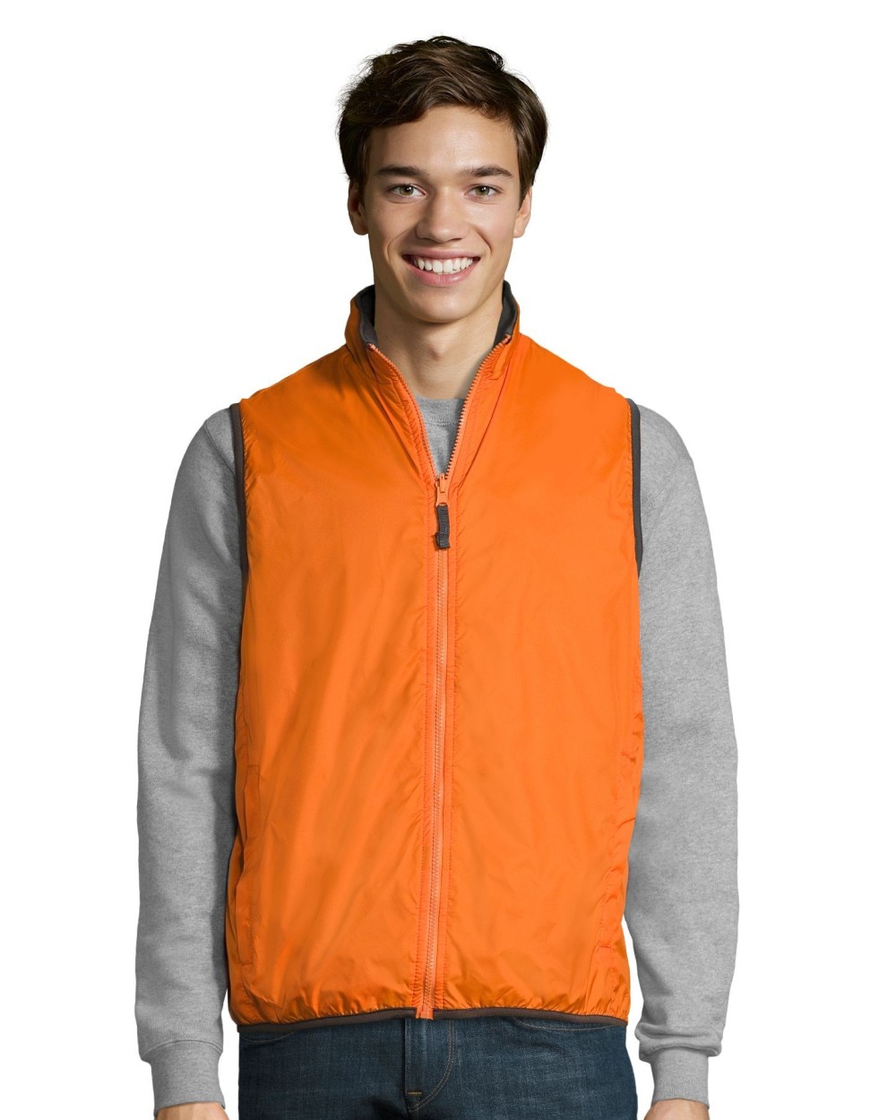 Vestes personnalisable SOL'S Winner