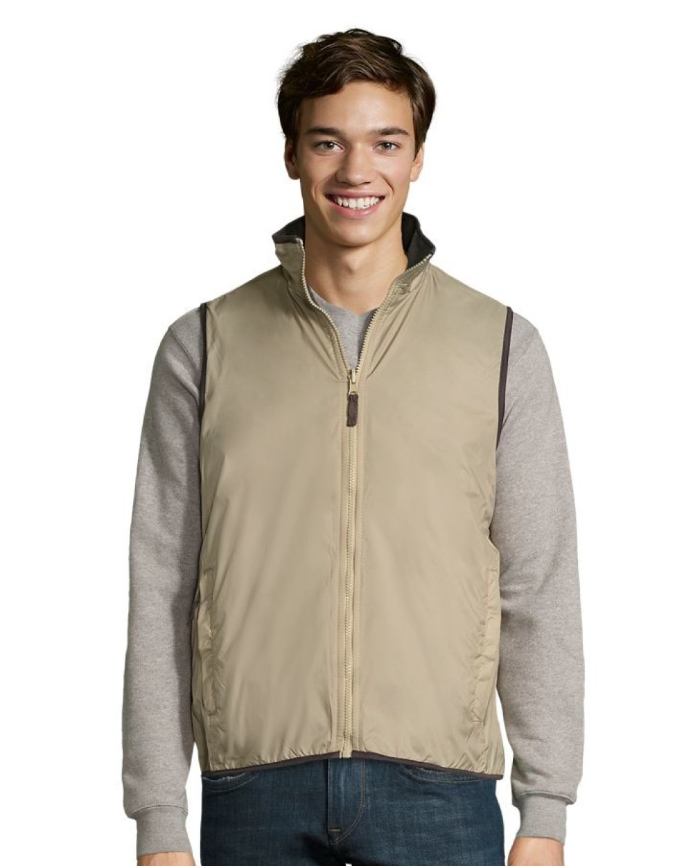 Vestes personnalisable SOL'S Winner