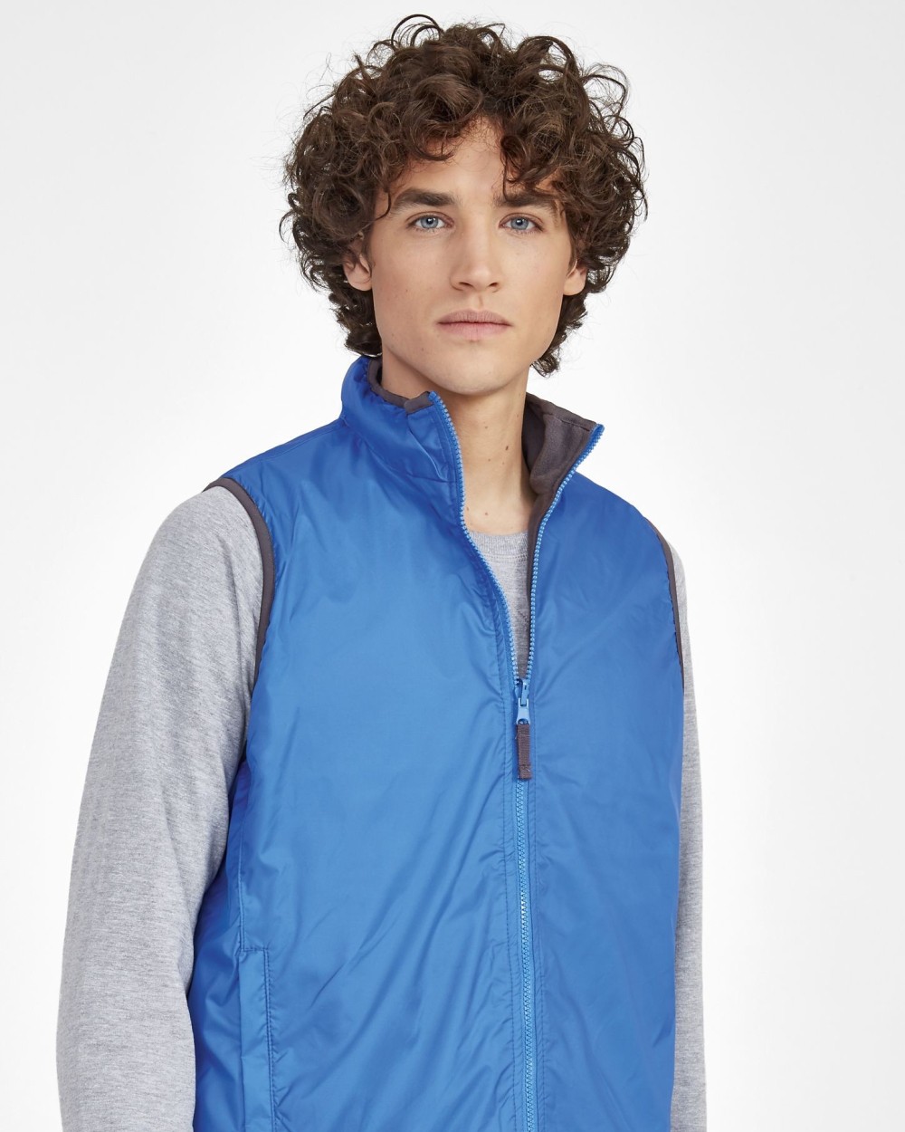 Vestes personnalisable SOL'S Winner