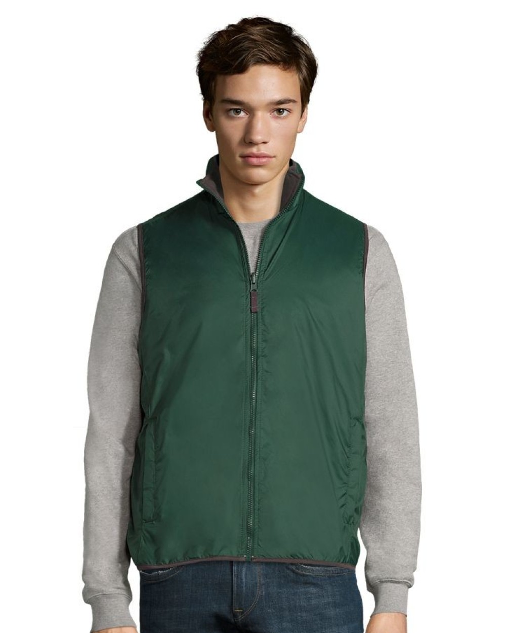 Vestes personnalisable SOL'S Winner