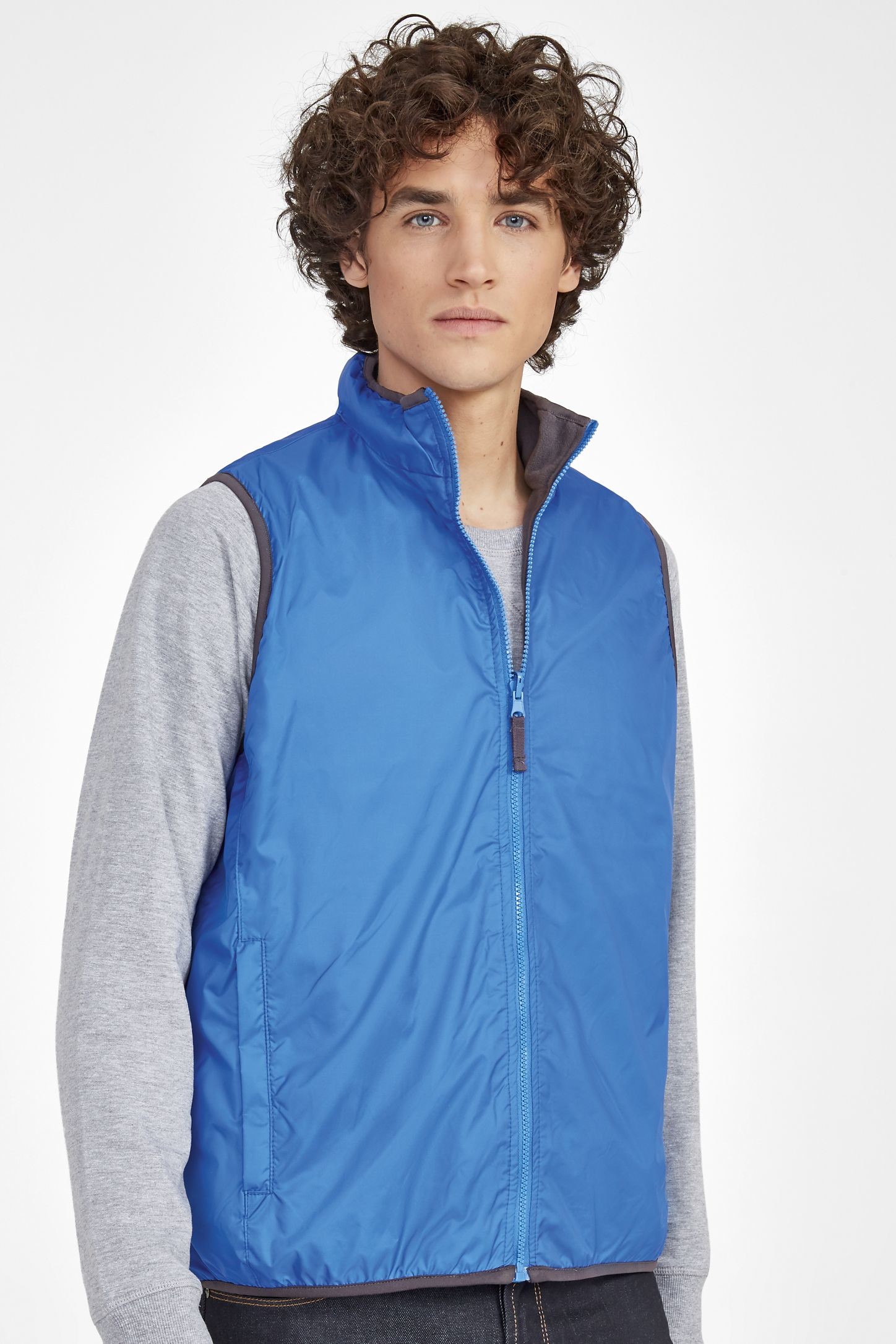 Vestes personnalisable SOL'S Winner