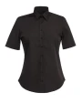 Hemden BROOK TAVERNER Eos Short Sleeve Blouse voor bedrukking &amp; borduring