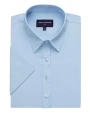BROOK TAVERNER Eos Short Sleeve Blouse Hemden personalisierbar