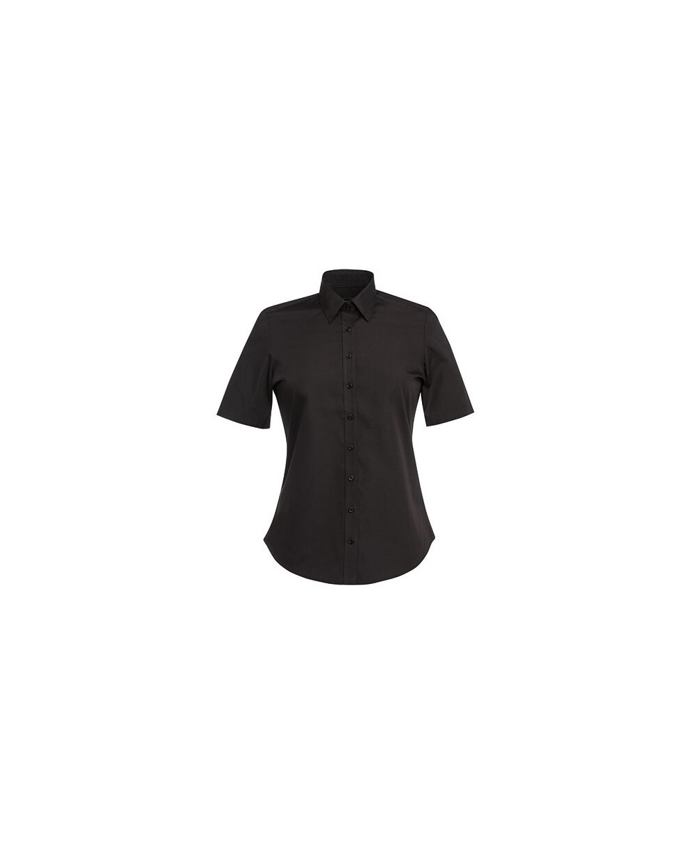 BROOK TAVERNER Eos Short Sleeve Blouse Hemden personalisierbar