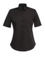 BROOK TAVERNER Eos Short Sleeve Blouse Hemden personalisierbar